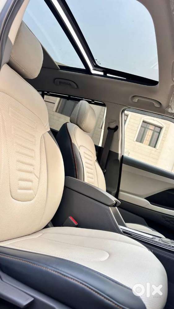 Hyundai Creta, 2025, Petrol