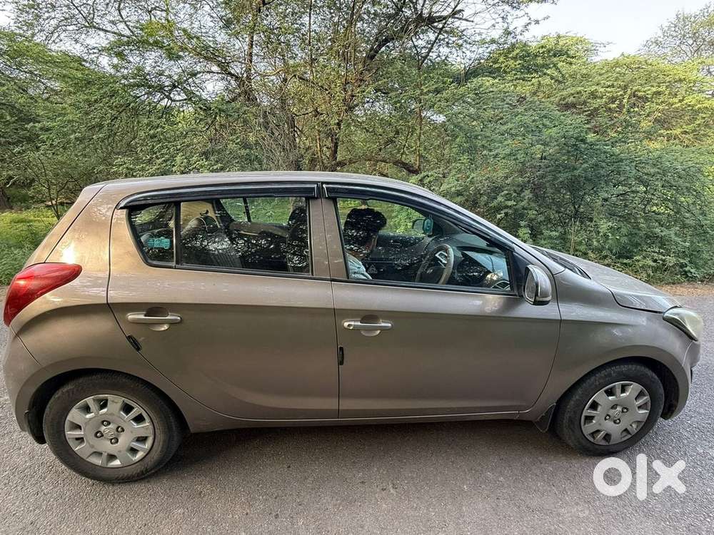 Hyundai I20 2013 Diesel Well Maintained