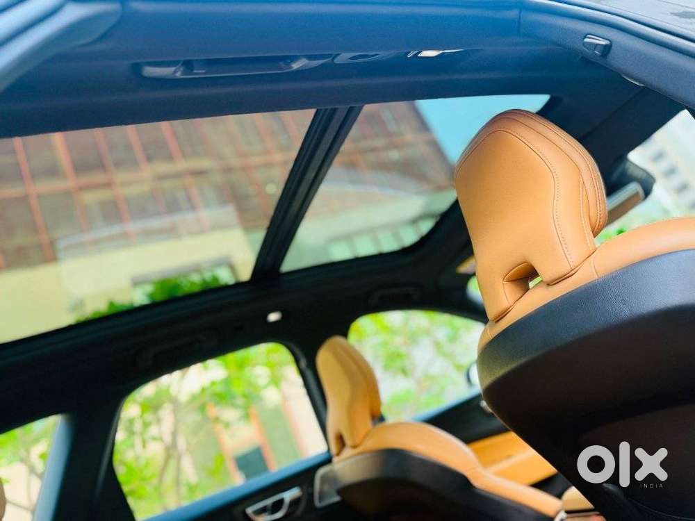 Volvo Xc60 2.0 B5 Ultimate, 2022, Petrol