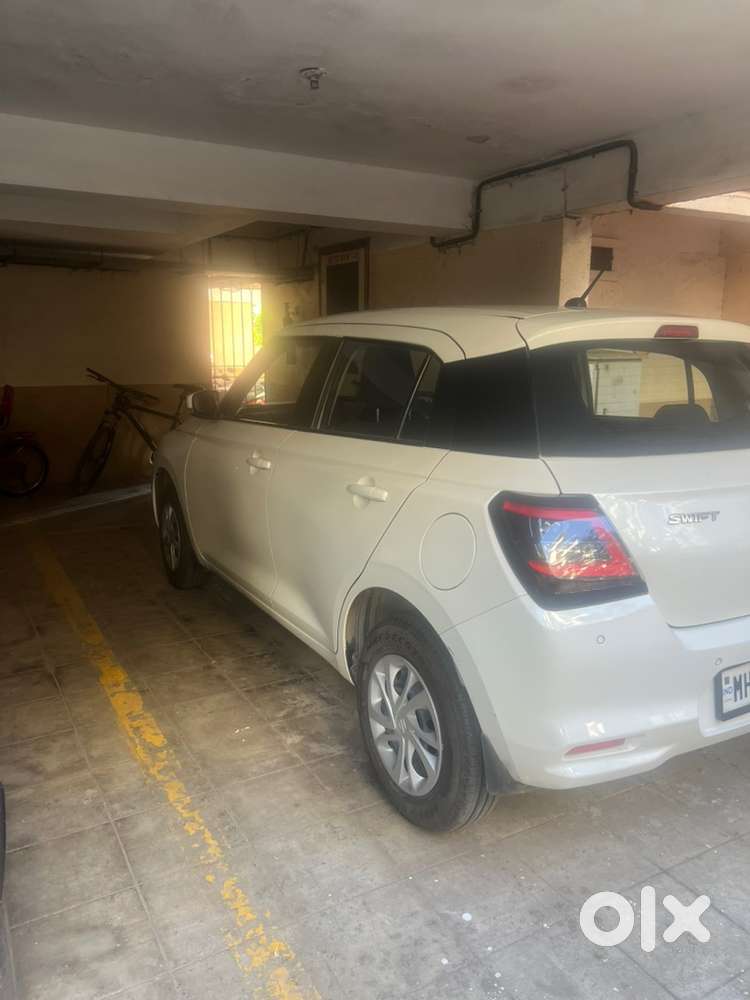 Maruti Suzuki Petrol 2025 Car
