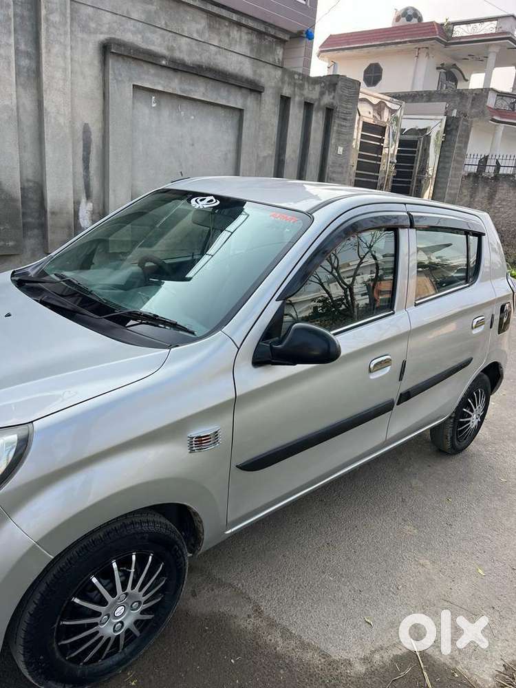 Maruti Suzuki Alto 800 2014 Petrol 37000 Km Driven