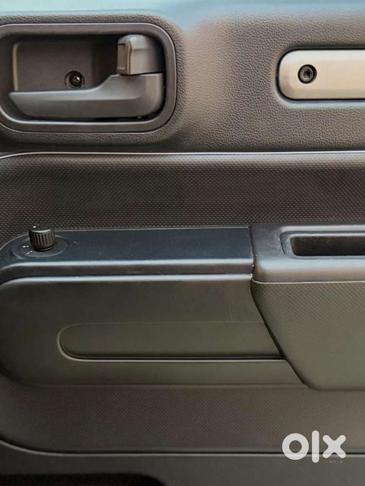 Mahindra Thar Lx Hard Top Diesel Mt Rwd, 2024, Diesel