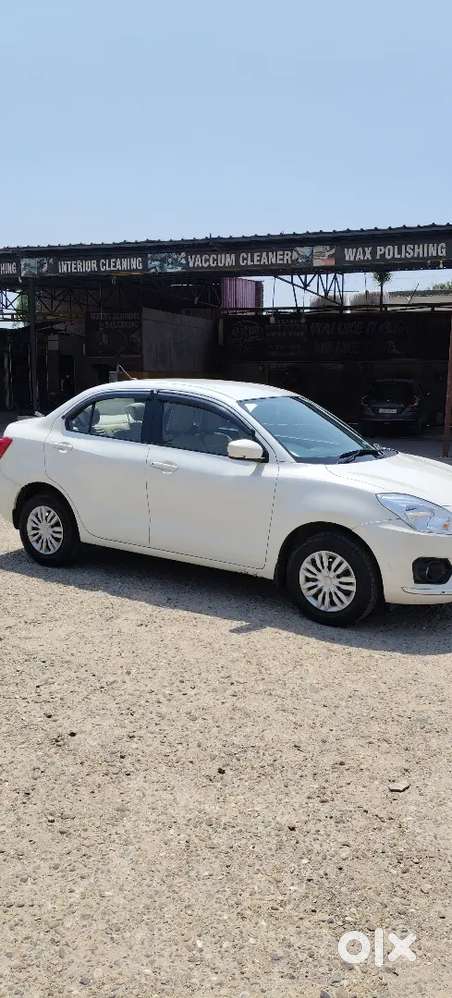 Maruti Suzuki Swift Dzire 2019 Diesel 68500 Km Driven