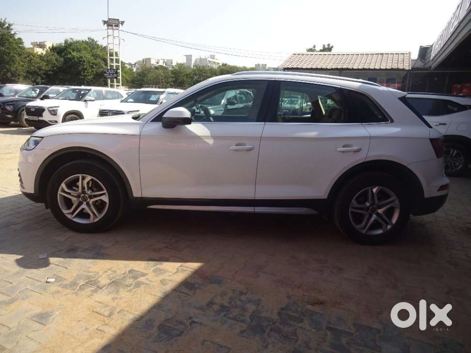 Audi Q5 2.0 35 Tdi, 2019, Diesel