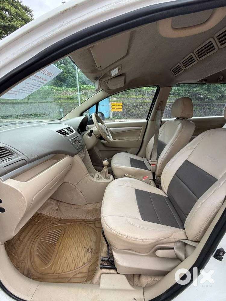 Maruti Suzuki Ertiga Vxi Cng, 2017, Cng & Hybrids