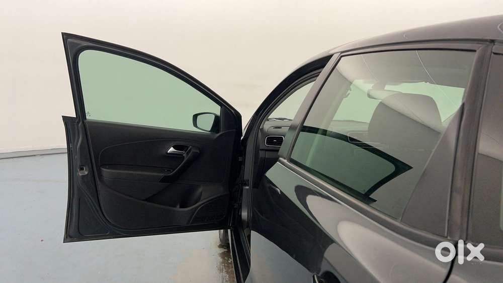 Volkswagen Polo Gt Tsi, 2021, Petrol