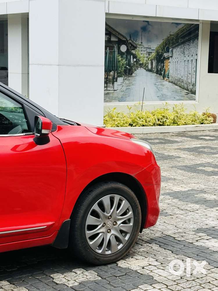 Maruti Suzuki Baleno 1.2 Cvt Alpha, 2018, Petrol