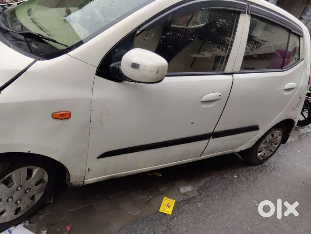 Hyundai I10 Magna 2008