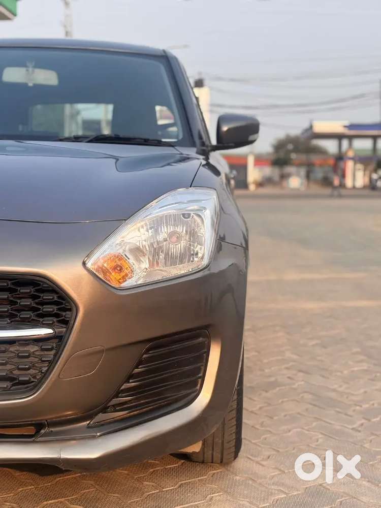 Maruti Suzuki Swift 2022 Petrol 81000 Km Driven