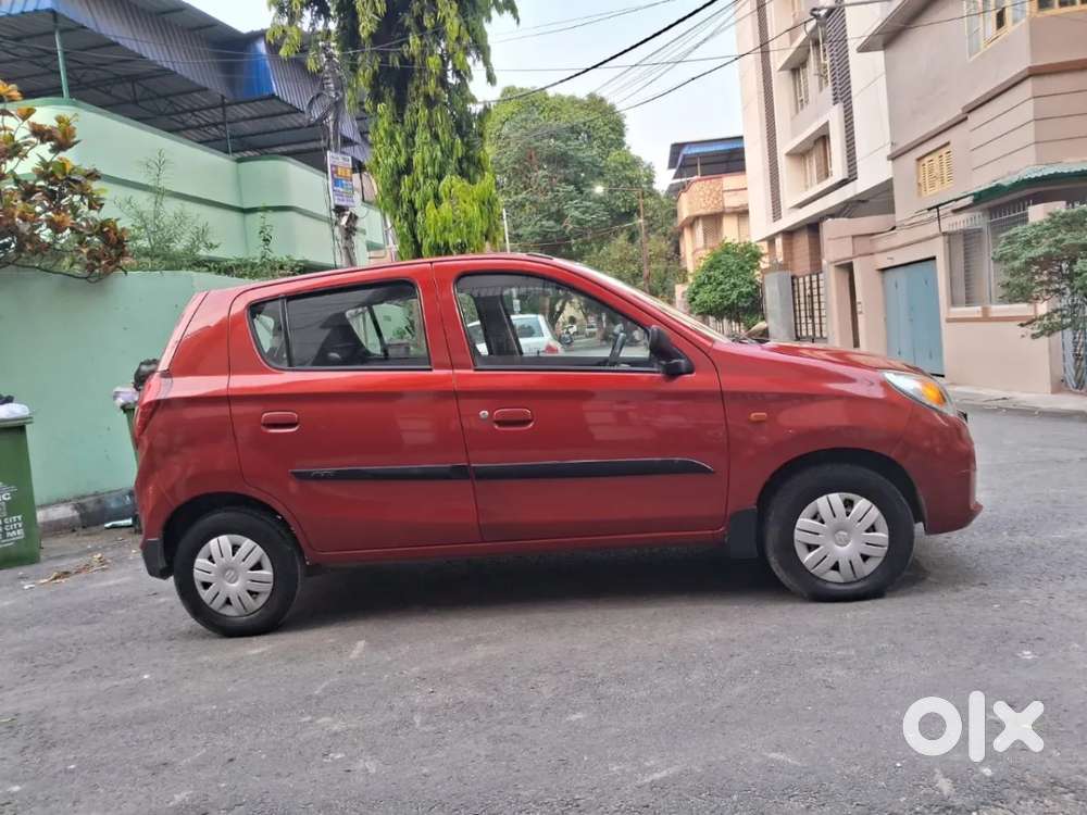 Maruti Suzuki Alto 800 0.8 Lxi (o), 2022, Petrol