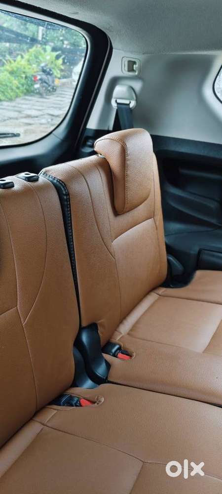 Toyota Innova Crysta 2.4 V, 2018, Diesel