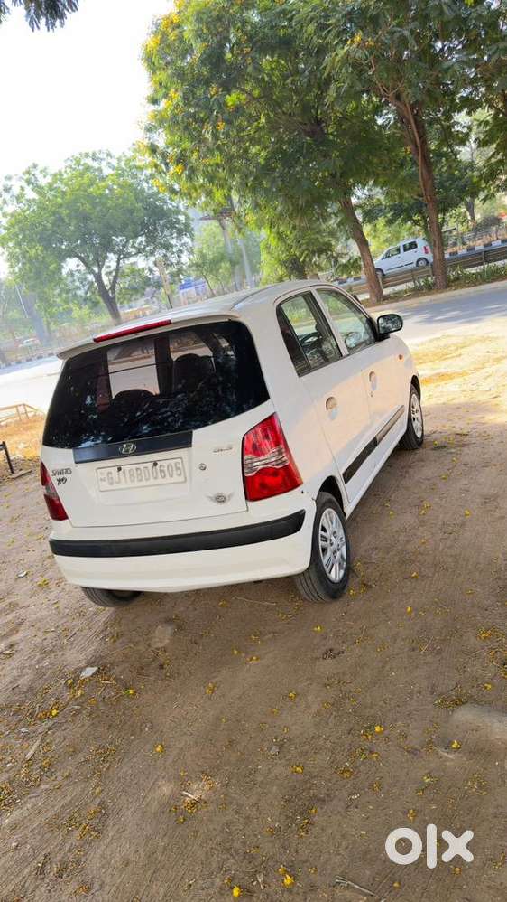Hyundai Santro Xing 2014 Petrol Well Maintained