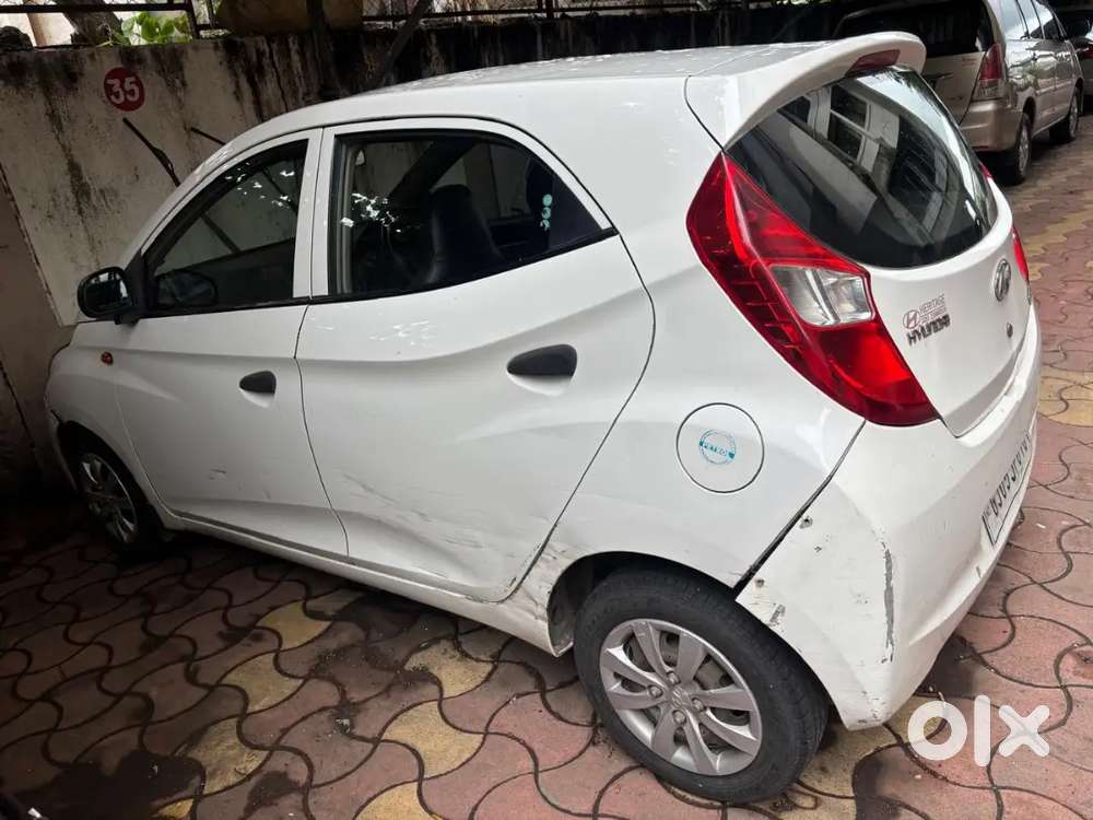 Hyundai Eon 0.8 Magna 2014model