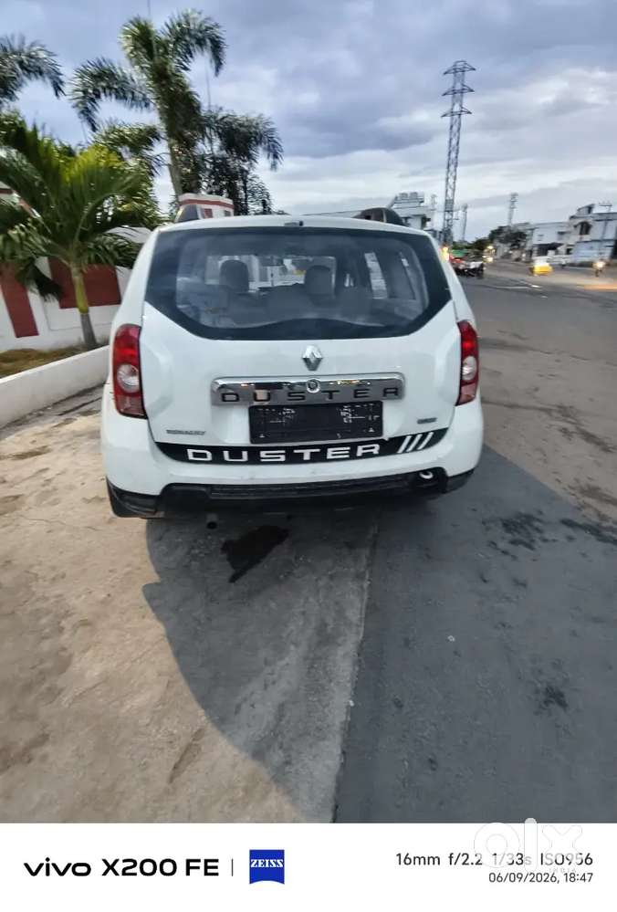 All Good Condition