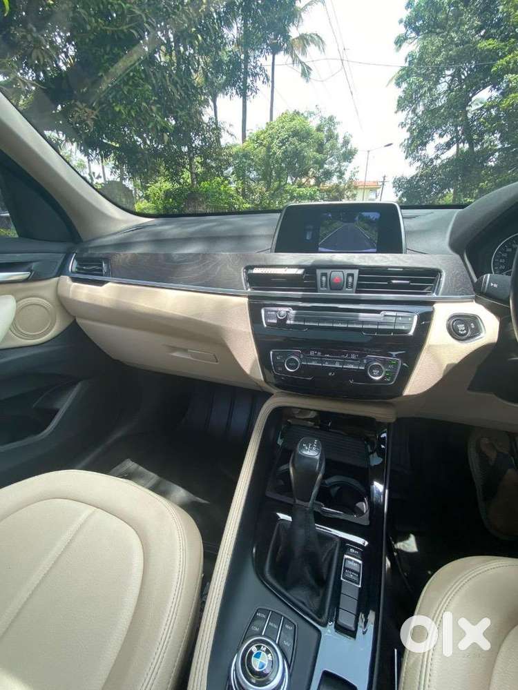 Bmw X1 2018 Diesel Well Maintained