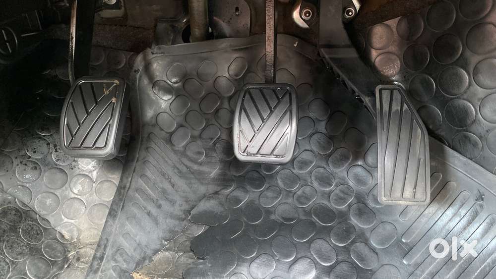 Maruti Suzuki Alto K10 Vxi, 2015, Petrol