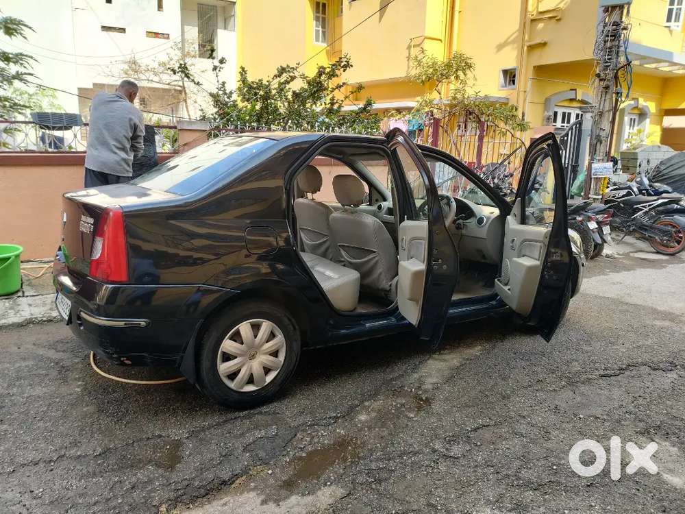 Mahindra Logan Gsl 1.6 
Fc Upto 2028