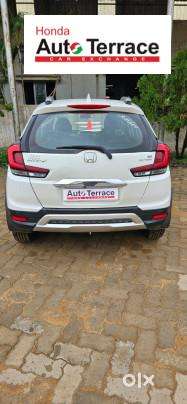 Honda Wr-v I-vtec Vx, 2020, Petrol