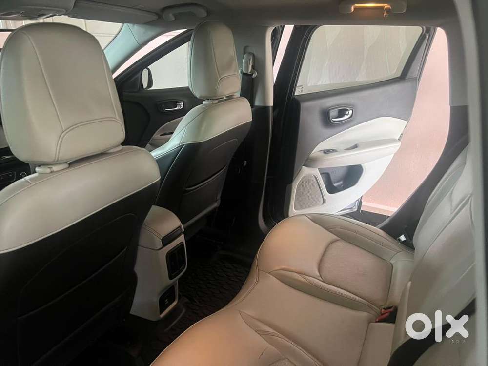 Jeep Compass 2019 Diesel Good Condition