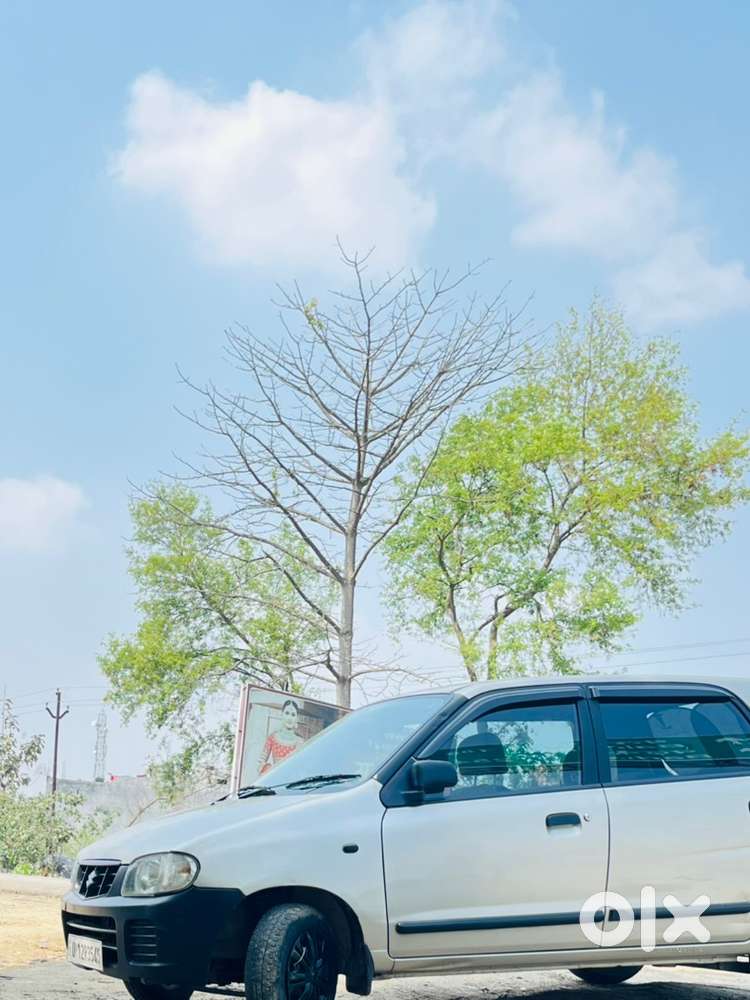 Maruti Suzuki Alto 2009