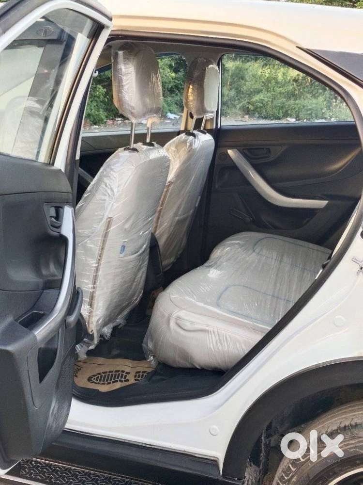 Tata Nexon 1.2 Petrol, 2023, Petrol