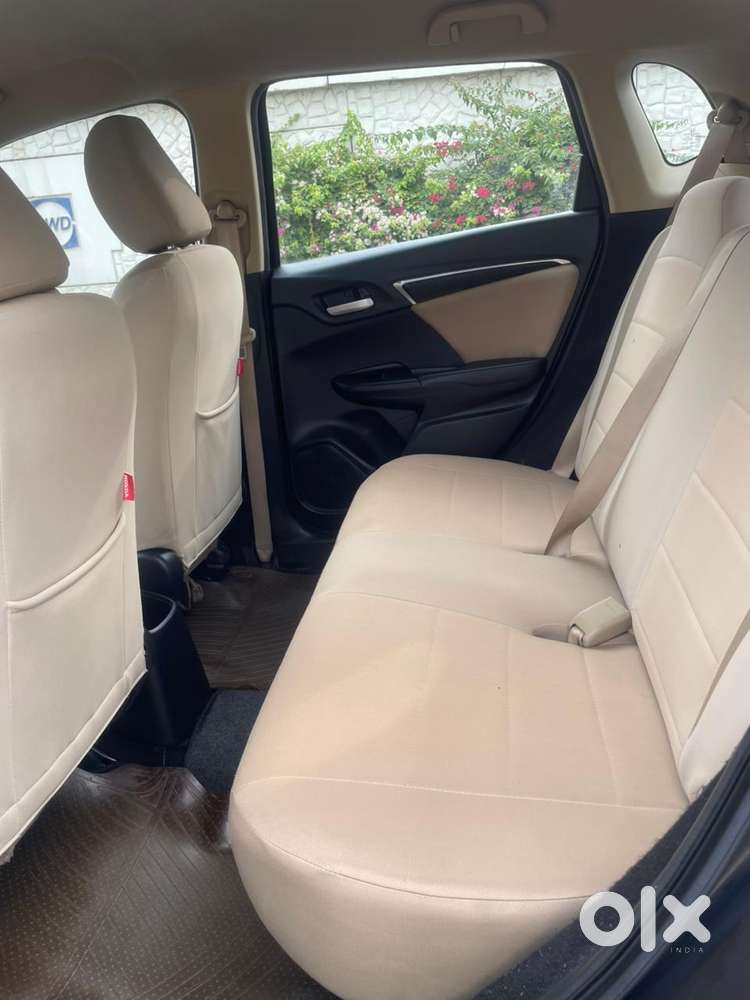 Honda Jazz V, 2016, Petrol