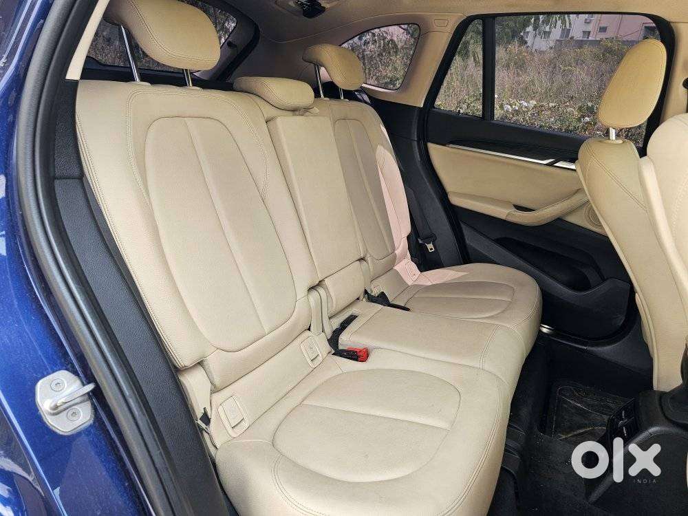 Bmw X1 Sdrive 20d X Line, 2017, Diesel