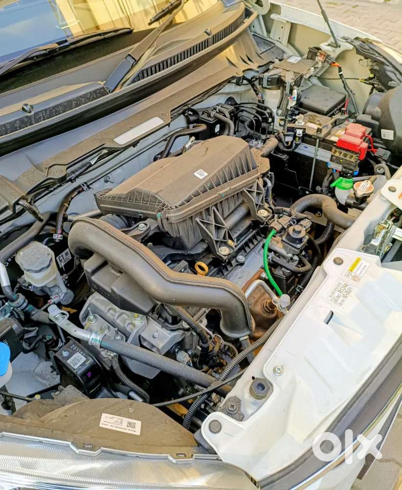 Maruti Suzuki Celerio 2025 Petrol 3000 Km Driven