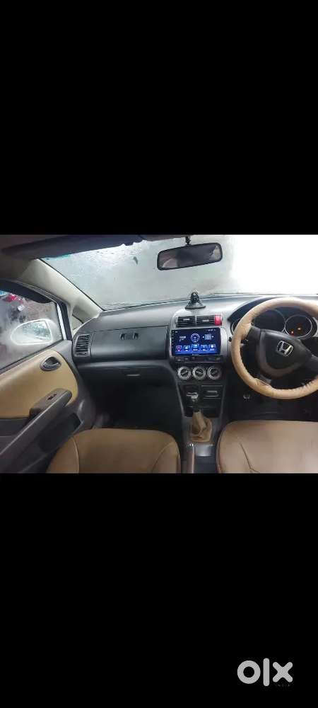 Honda City Zx 2008model 2028 Tak Valid Hai Insurance Valid