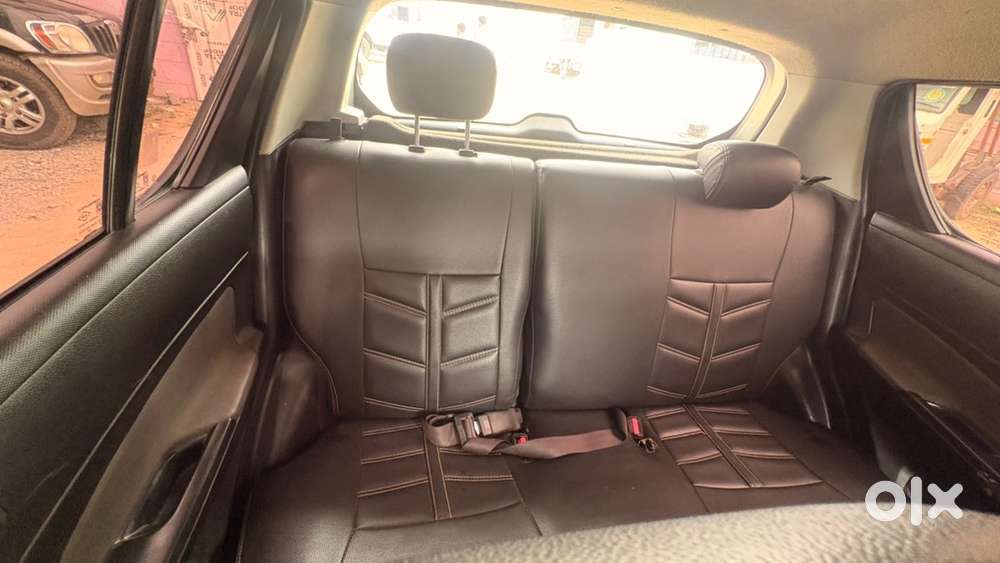 Maruti Suzuki Swift 2016