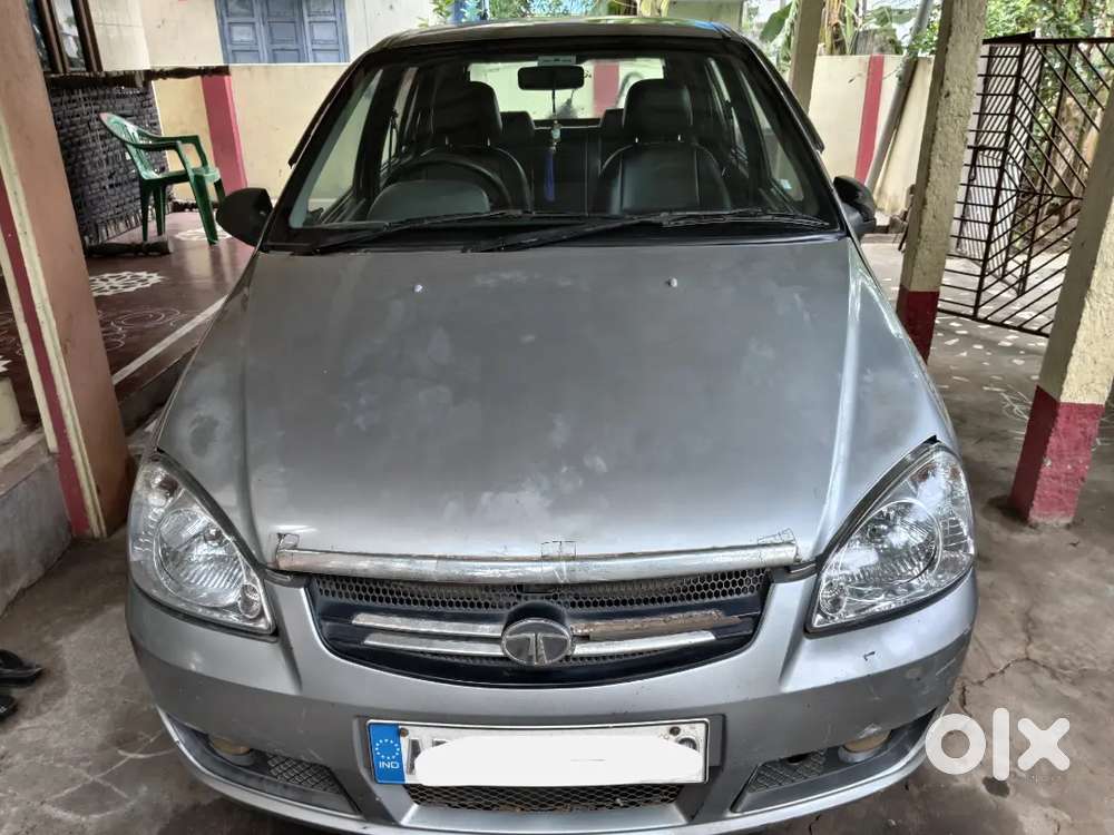 Tata Indica Diesel Manual 2010