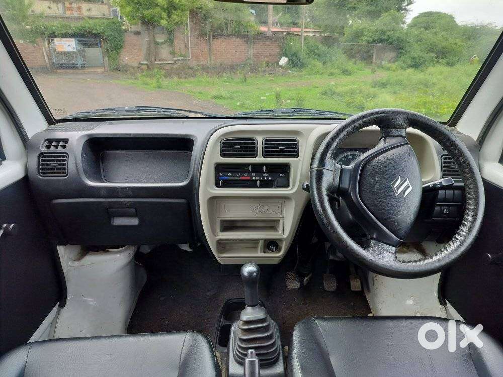 Maruti Suzuki Eeco 5 Seater Standard, 2019, Petrol