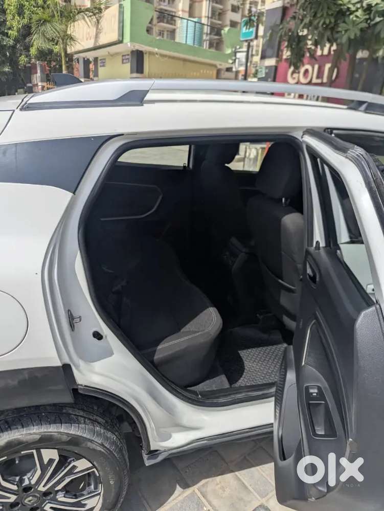 Renault Kiger For Sale- Single Owner, Low Km, Excellent Condition