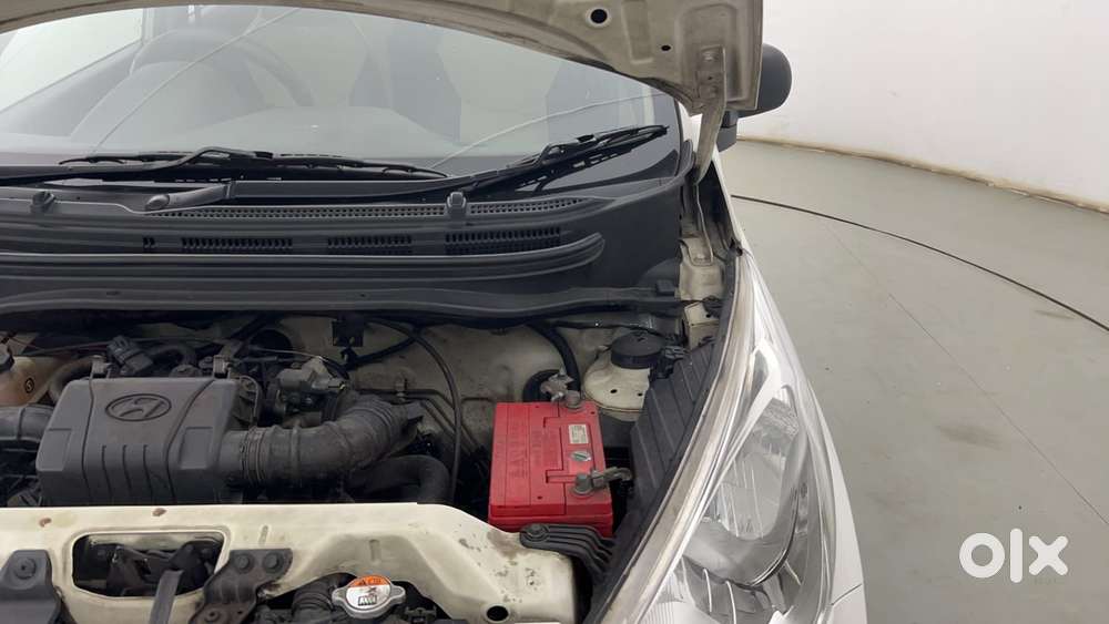 Hyundai Eon Era +, 2014, Petrol