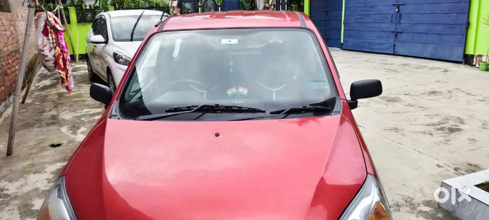 Maruti Alto Lxi 2022 Car