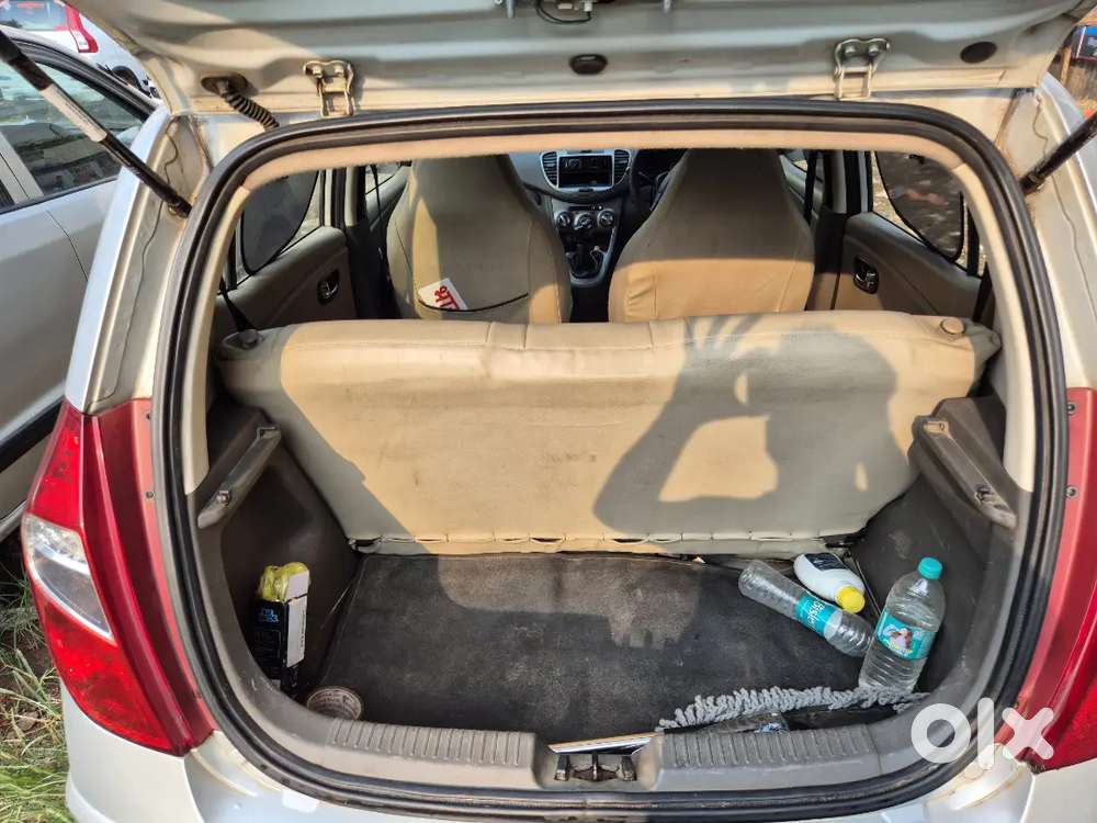 Hyundai Grand I10 2013 Second Owner
