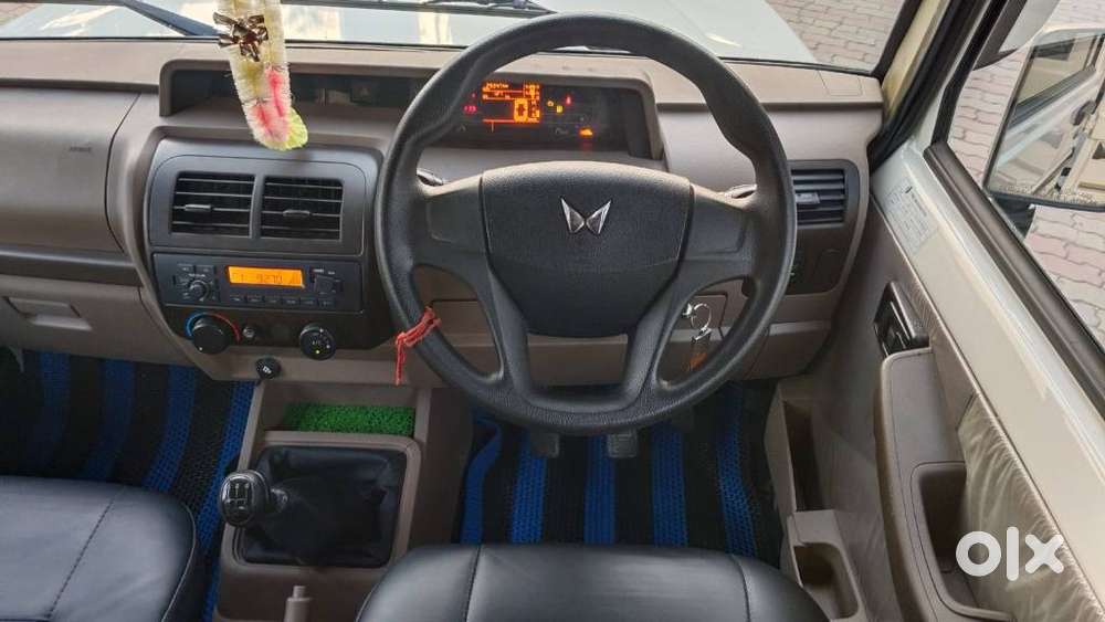 Mahindra Bolero 1.5 B6 (o), 2024, Diesel