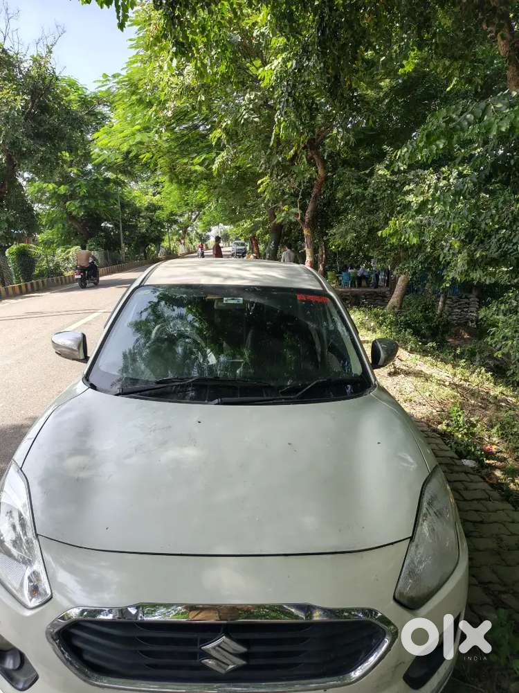 Maruti Dzire Vdi 2019 Diesel Manual