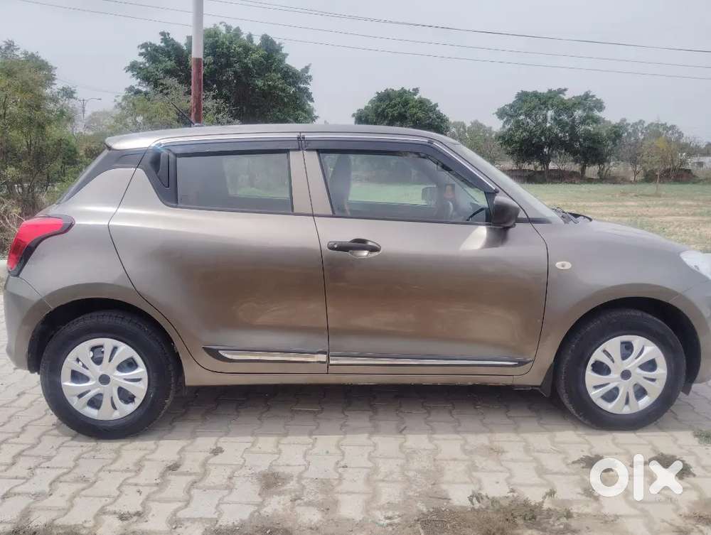 Maruti Suzuki Swift 2021 Petrol 65000 Km Driven