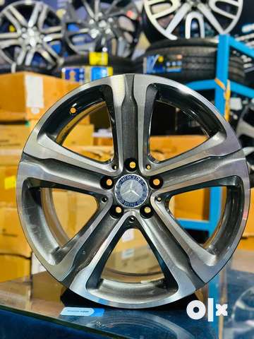 Mercedes oem deals