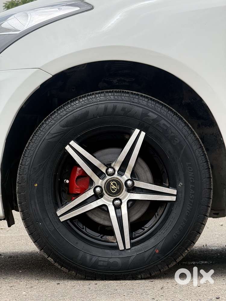 Maruti Suzuki Swift Dzire Vdi Bsiv, 2016, Diesel