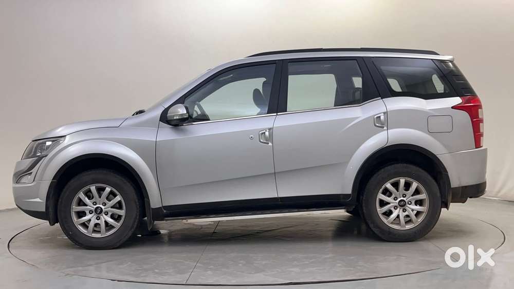 Mahindra Xuv500 2.2 W10, 2017, Diesel