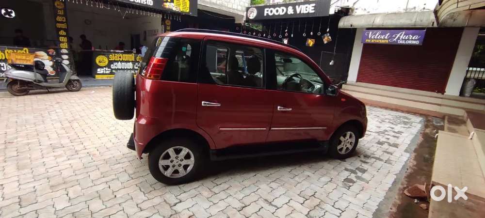 Mahindra Quanto Diesel Manual 2015