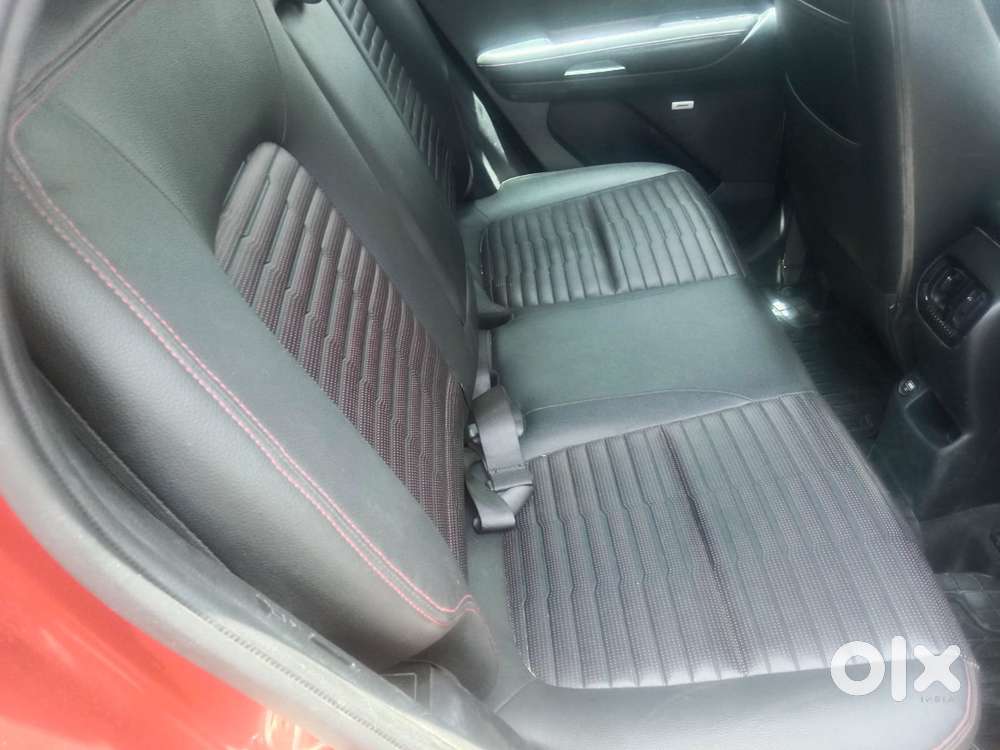 Kia Sonet Gtx Plus At D, 2020, Diesel