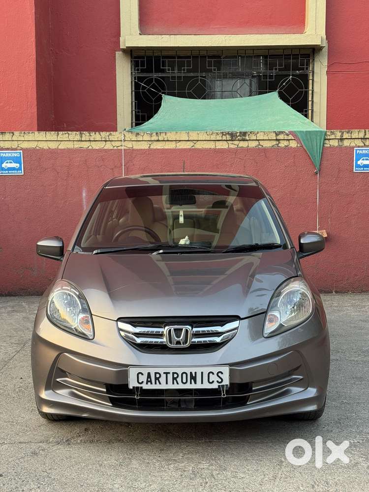 Honda Amaze