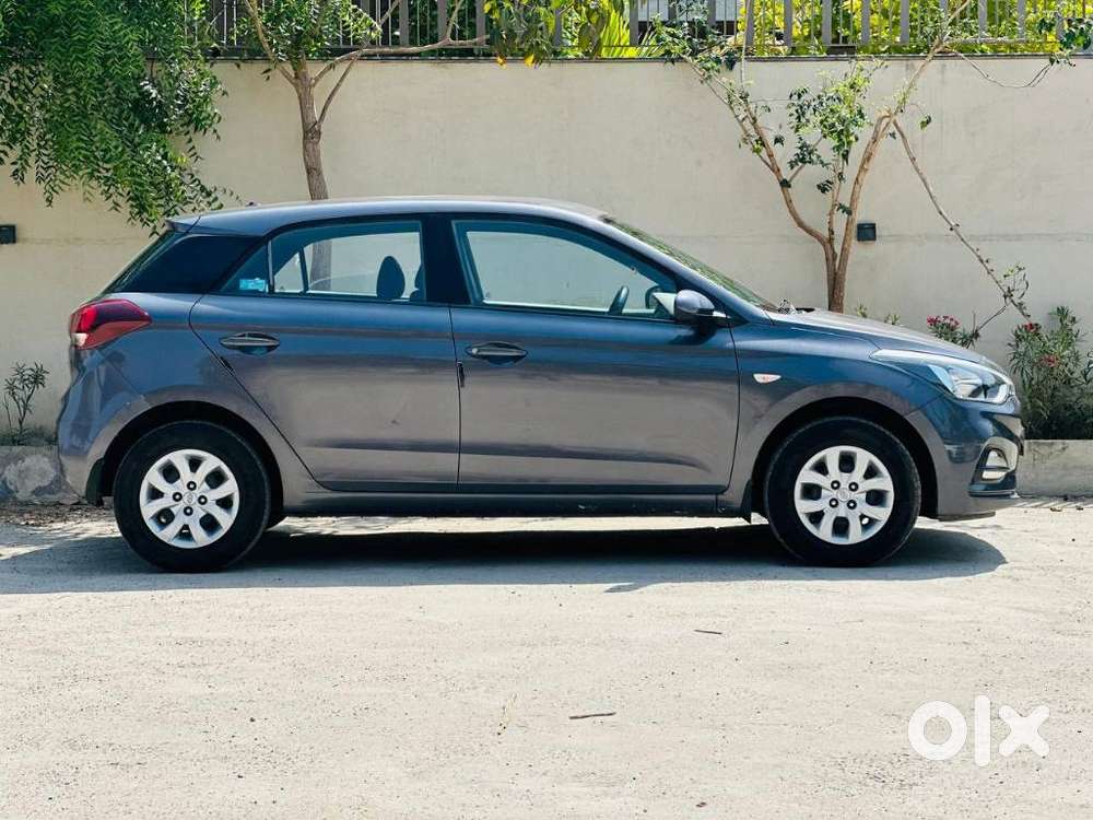 Hyundai I20 Magna Plus, 2019, Petrol