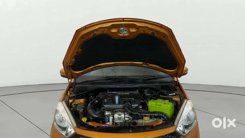 Tata Tiago Xz Diesel, 2017, Diesel