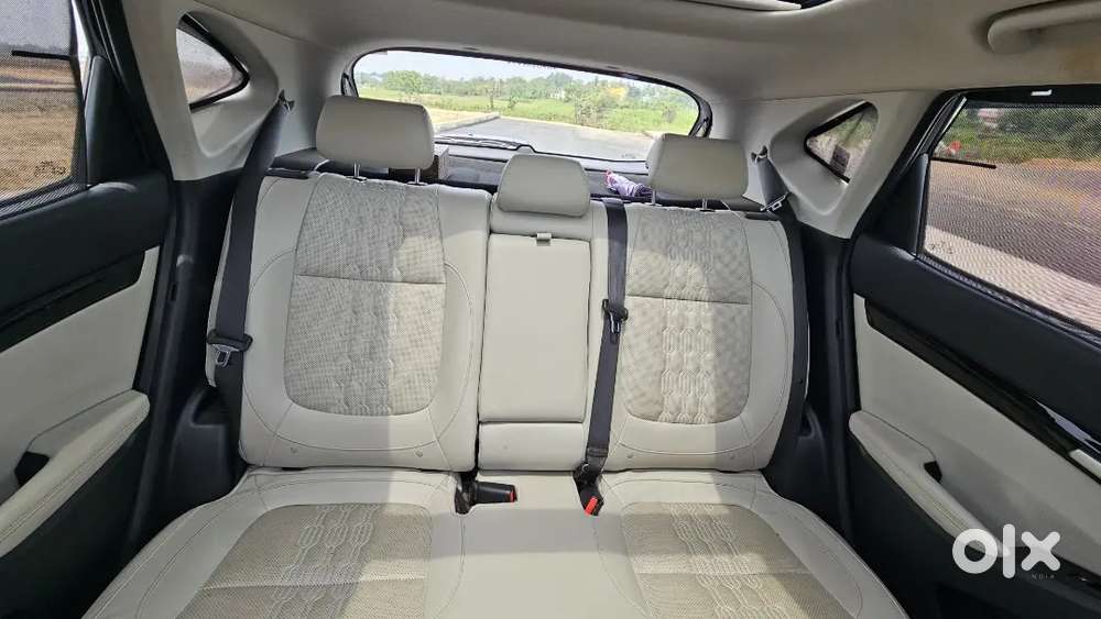 Kia Seltos Well Maintained & Under Warranty