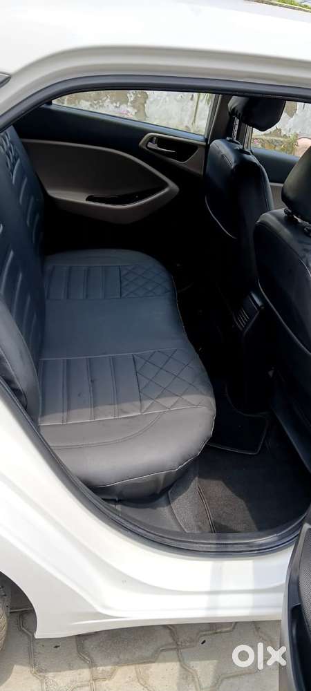 Hyundai I20 Magna 1.2 Vtvt, 2015, Petrol
