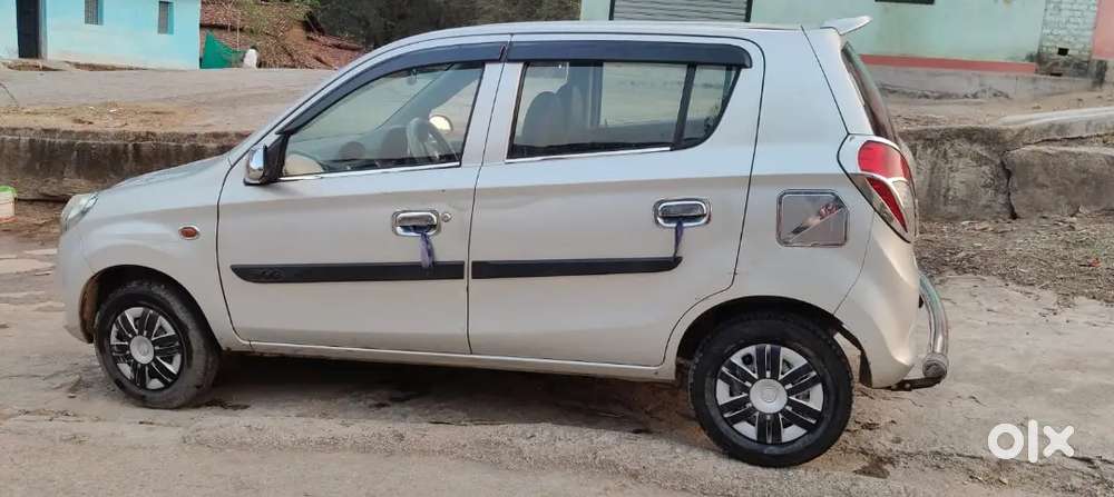 Maruti Suzuki Alto 800 2016 Petrol 57000 Km Driven